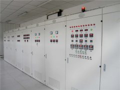 电气自动化控制系统